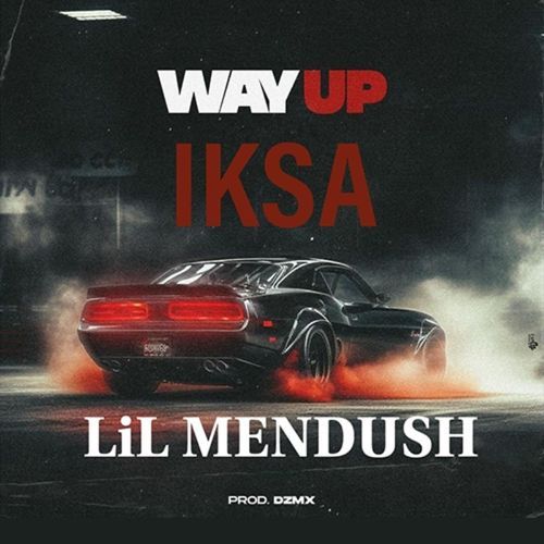 Way up