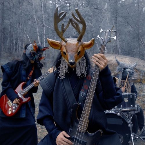 The GALTMAH