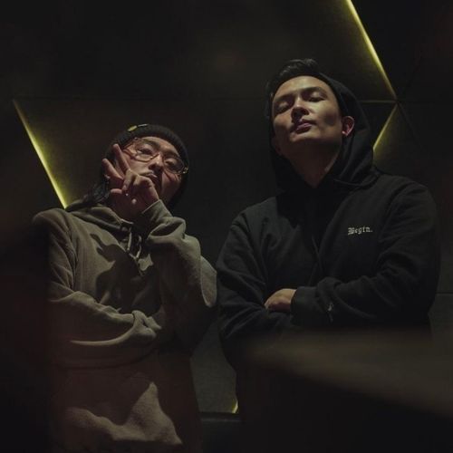Gr8Khan x Shaldanshimpanze