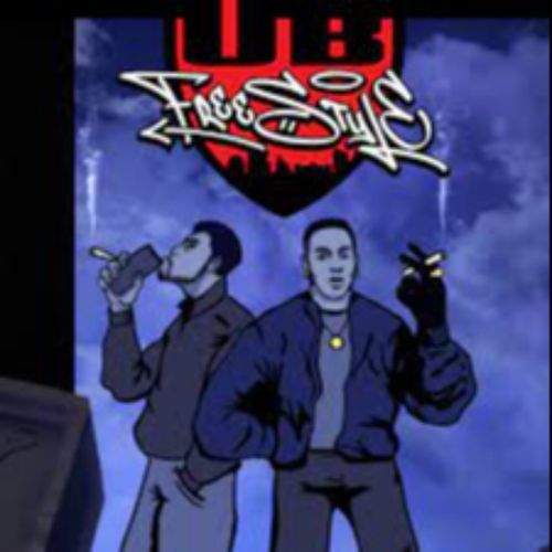 UB Free Style