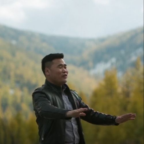 Баасандорж Х.