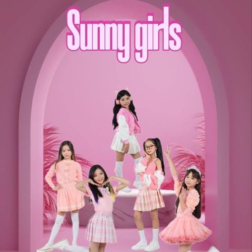 Sunny Girls