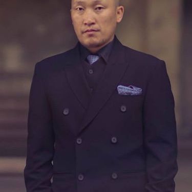 Тамд уулзъя
